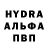 КЕТАМИН VHQ Polina Kostina